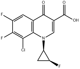 127199-27-3 結(jié)構(gòu)式