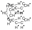 TRIS(CYCLOPENTADIENYL)THULIUM Struktur