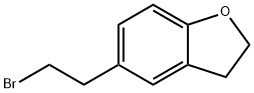 5-(2-Bromoethyl)-2,3-dihydrobenzofuran