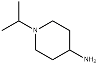 1-ISOPROPYL-PIPERIDIN-4-YLAMINE