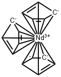 1273-98-9 Structure