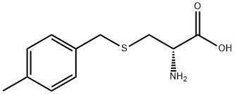 D-CYSTEINE(MBZL)-OH