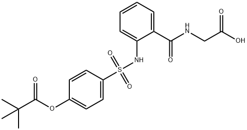 127373-66-4 結(jié)構(gòu)式