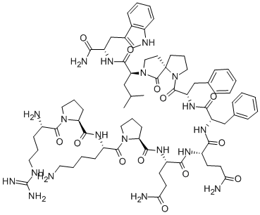 127493-01-0 結構式