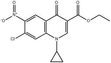 127625-17-6 Structure