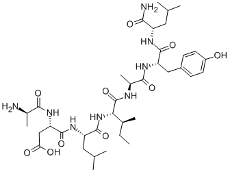 127634-29-1 結(jié)構(gòu)式