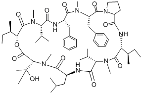 127785-64-2 Structure