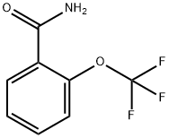 2-(TRIFLUOROMETHOXY)BENZAMIDE