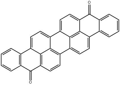 Vat Violet 10 Structure