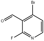 4-Bromo-2-fluoropyridine-3-carboxaldehyde price.