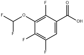 128426-86-8 結(jié)構(gòu)式