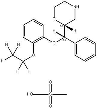 1285918-53-7 結(jié)構(gòu)式