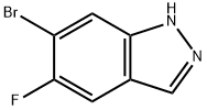 6-bromo-5-fluoro-1H-indazole price.