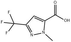 2-METHYL-5-TRIFLUOROMETHYL-2H-PYRAZOLE-3-CARBOXYLIC ACID price.