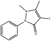 129-81-7 Structure