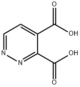 3,4-Pyridazinedicarboxylicacid(9CI)