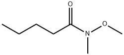 N-Methoxy-N-methylpentanamide price.