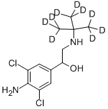 CLENBUTEROL D9