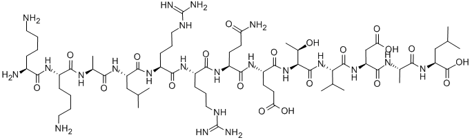 AUTOCAMTIDE-2 Structure