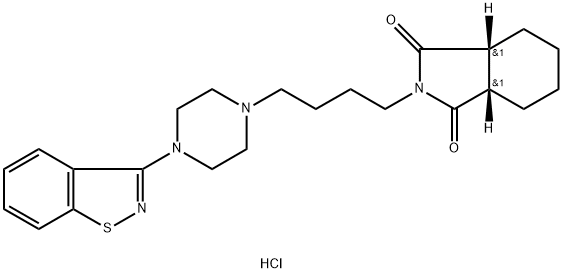 Perospirone hydrochloride price.