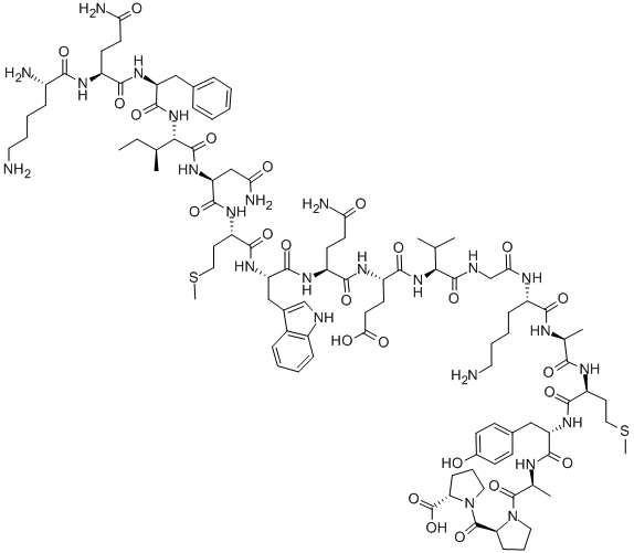 129318-38-3 結(jié)構(gòu)式