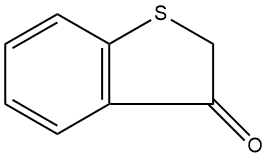 1-BENZOTHIOPHEN-3(2H)-ONE price.