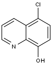 5-Chloro-8-hydroxyquinoline