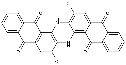 130-20-1 Structure