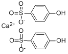 CALCIUM PHENOLSULFONATE Struktur