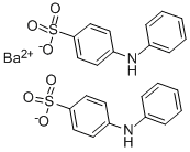 DIPHENYLAMINE-4-SULFONIC ACID BARIUM SALT