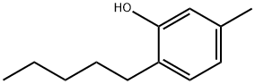 6-Pentyl-m-kresol