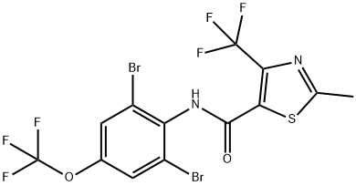 THIFLUZAMIDE price.