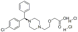 Levocetirizine dihydrochloride