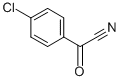 (4-CHLORO-PHENYL)-OXO-ACETONITRILE