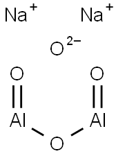 SODIUM ALUMINUM OXIDE