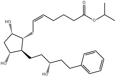 Latanoprost