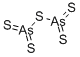 ARSENIC PENTASULPHIDE price.