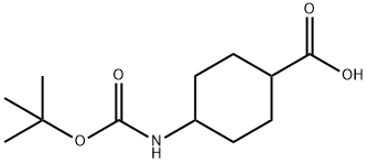 4-(BOC-AMINO)CYCLOHEXANECARBOXYLIC ACID