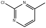 2-Chloro-4-methylpyrimidine