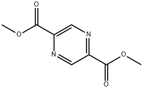 DIMETHYL PYRAZINE-2,5-DICARBOXYLATE price.