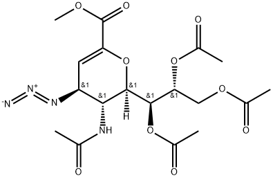 D-GLYCERO-D-GALACTO-NON-2-ENONIC ACID