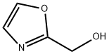 2-OXAZOLEMETHANOL Struktur