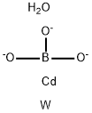 CADMIUM BOROTUNGSTATE