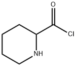 2-Piperidinecarbonyl chloride (9CI)