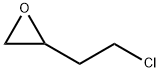 (S)-4-CHLORO-1,2-EPOXYBUTANE Struktur