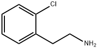 2-Chlorophenethylamine