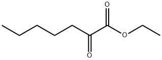 2-ケトエナント酸エチル 化學(xué)構(gòu)造式