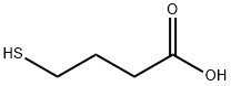 4-MERCAPTOBUTYRIC ACID price.