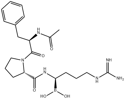 化合物 T27220, 130982-43-3, 結(jié)構(gòu)式