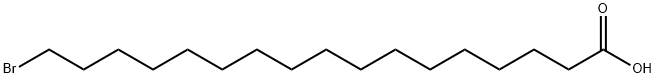 17-BROMOHEPTADECANOIC ACID price.